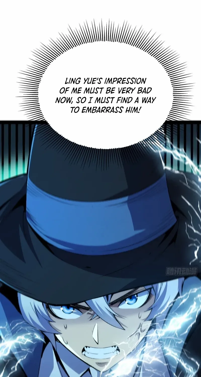 Lord of Summoning When the World Changes Chapter 55 page 27 - 