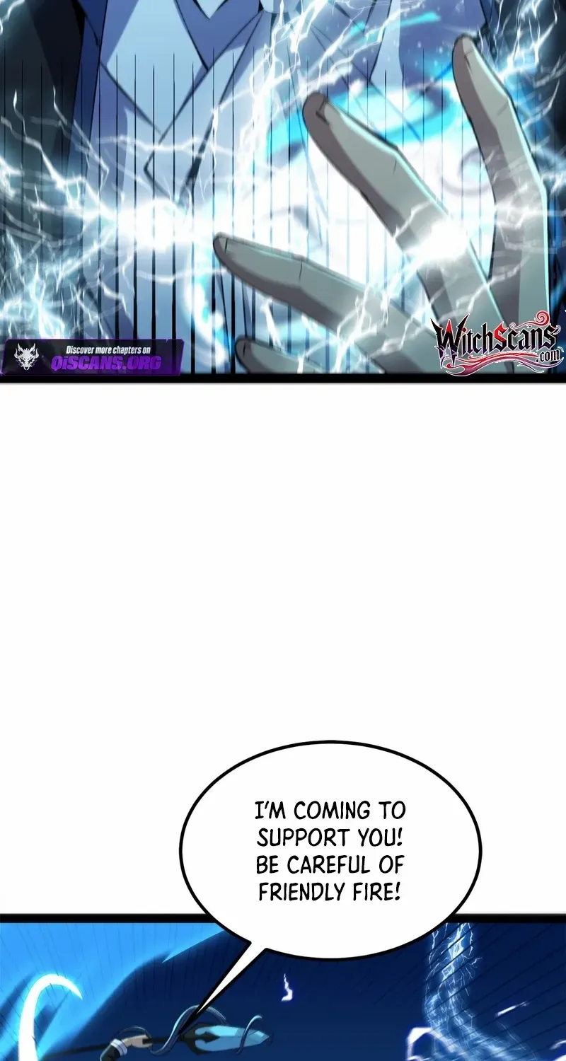 Lord of Summoning When the World Changes Chapter 55 page 28 - 