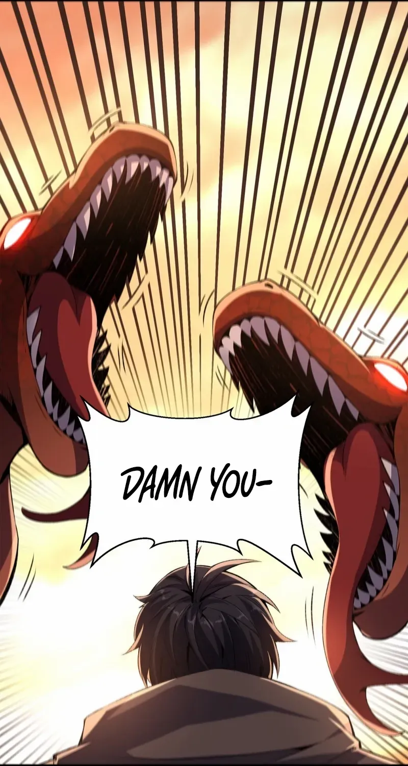 Lord of Summoning When the World Changes Chapter 55 page 33 - 