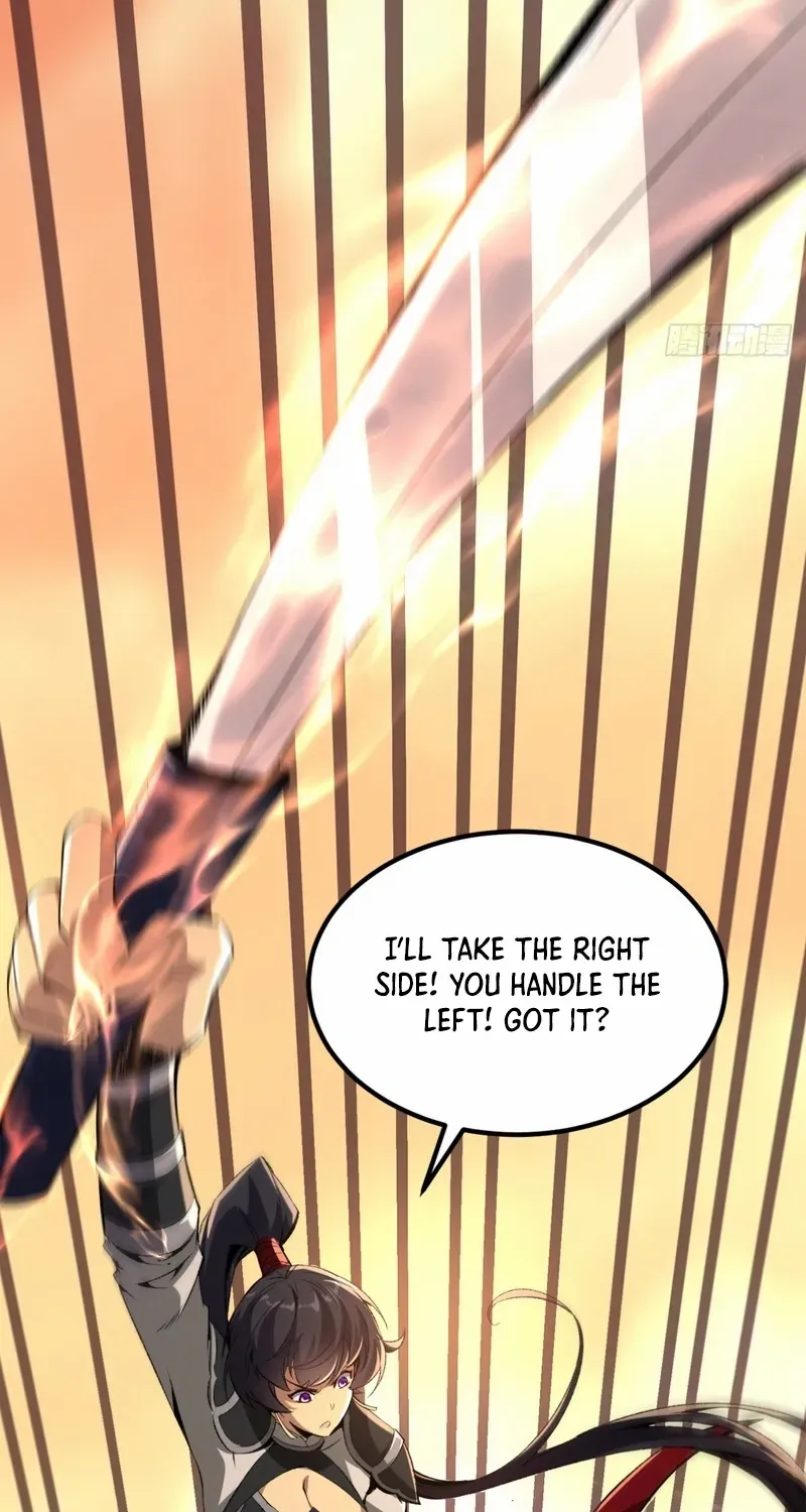 Lord of Summoning When the World Changes Chapter 55 page 35 - 