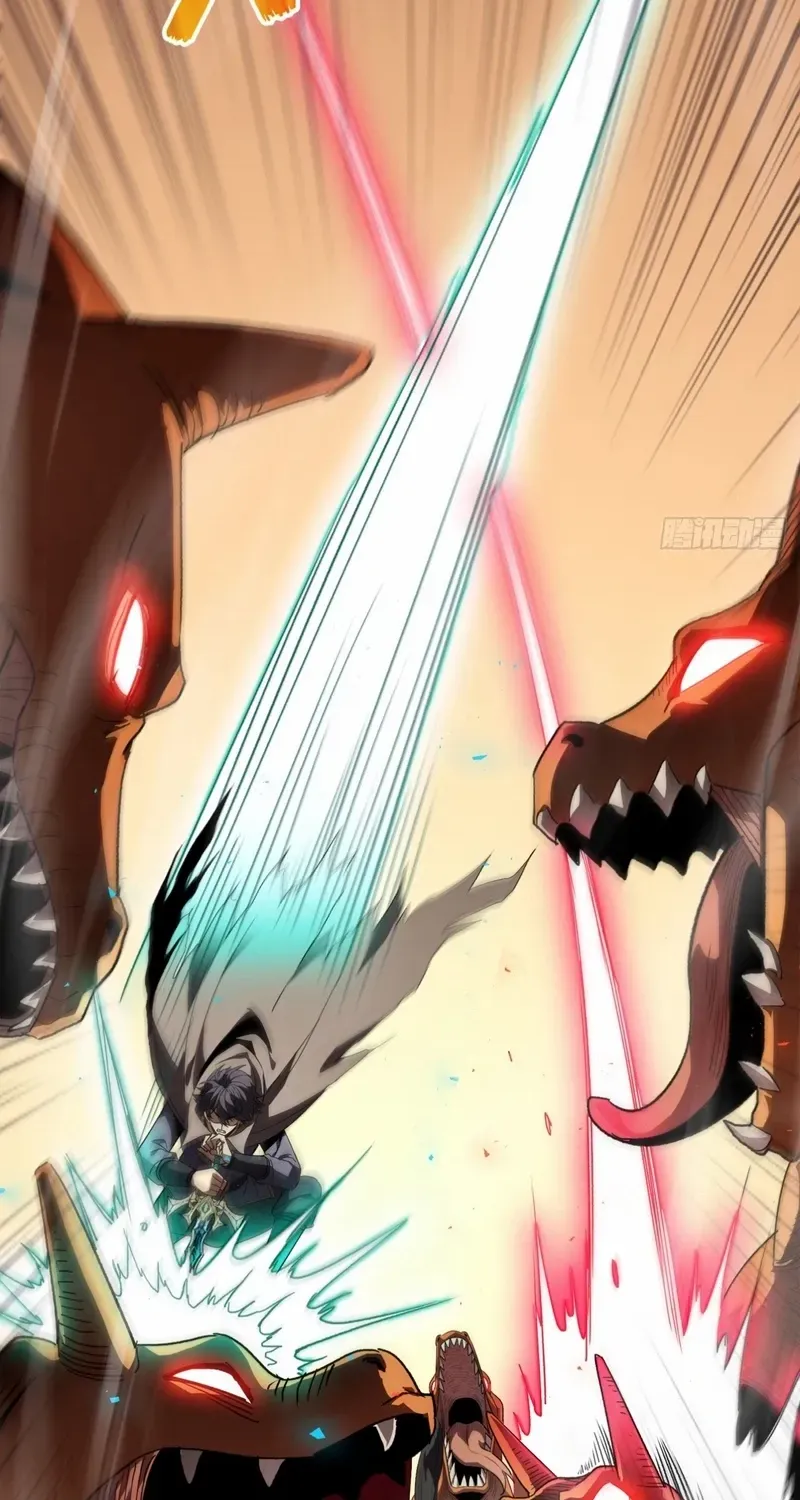 Lord of Summoning When the World Changes Chapter 55 page 40 - 