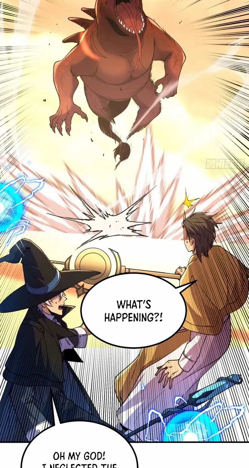 Lord of Summoning When the World Changes Chapter 55 page 5 - 