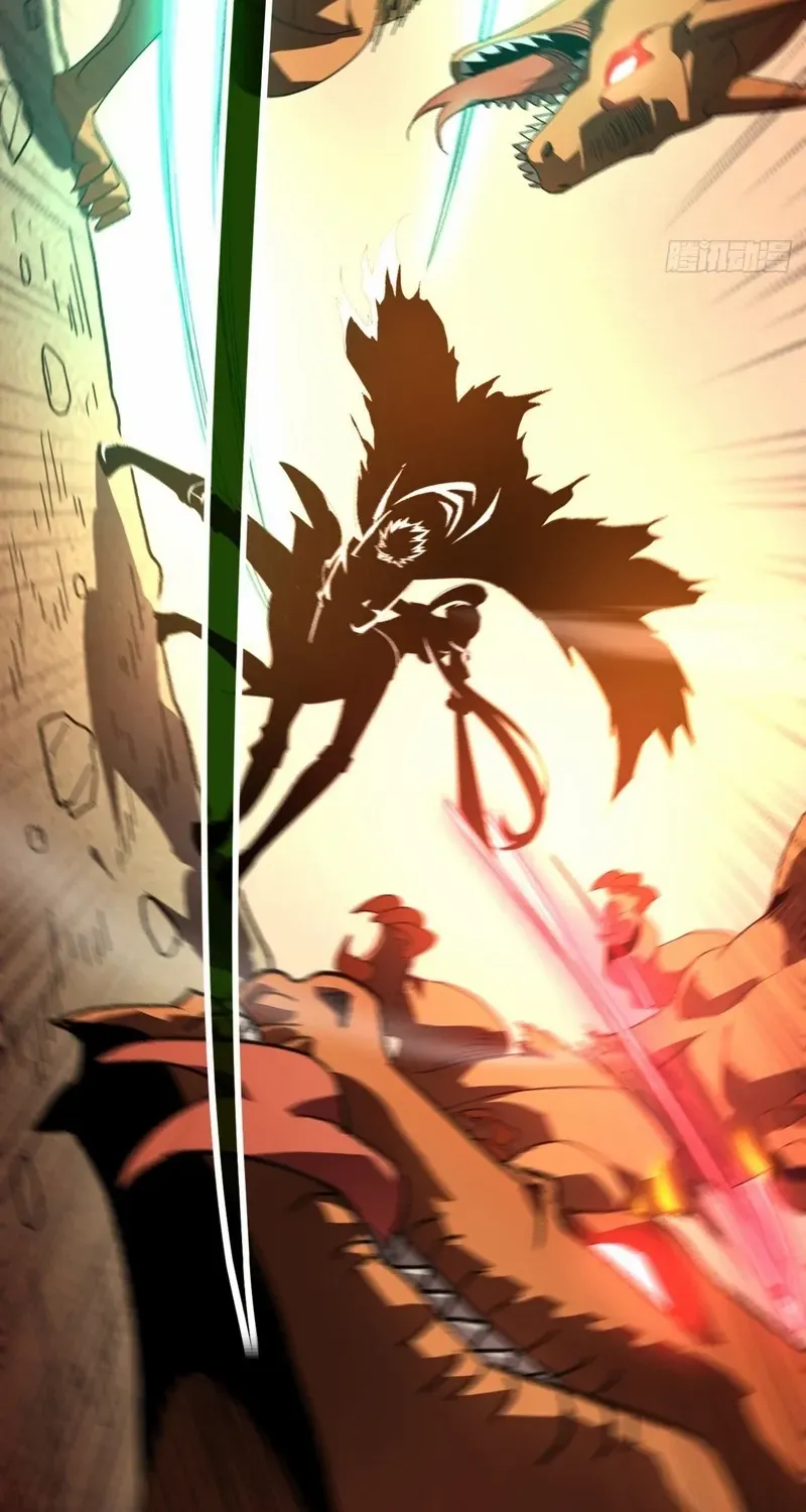 Lord of Summoning When the World Changes Chapter 55 page 44 - 