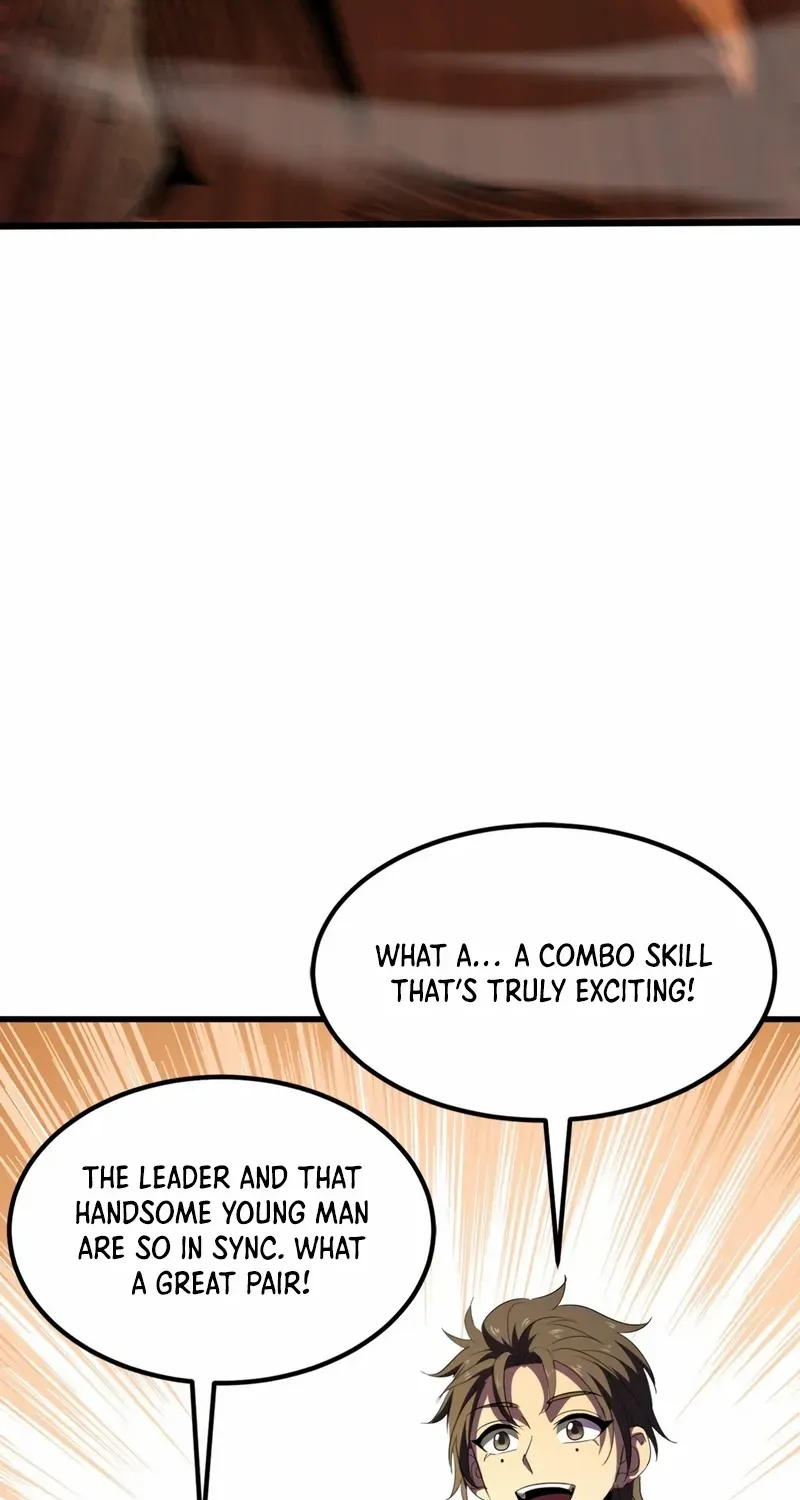 Lord of Summoning When the World Changes Chapter 55 page 45 - 