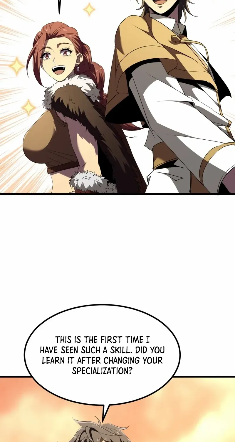 Lord of Summoning When the World Changes Chapter 55 page 46 - 