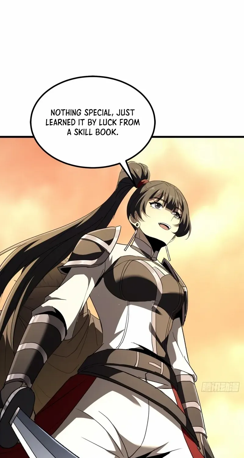 Lord of Summoning When the World Changes Chapter 55 page 48 - 
