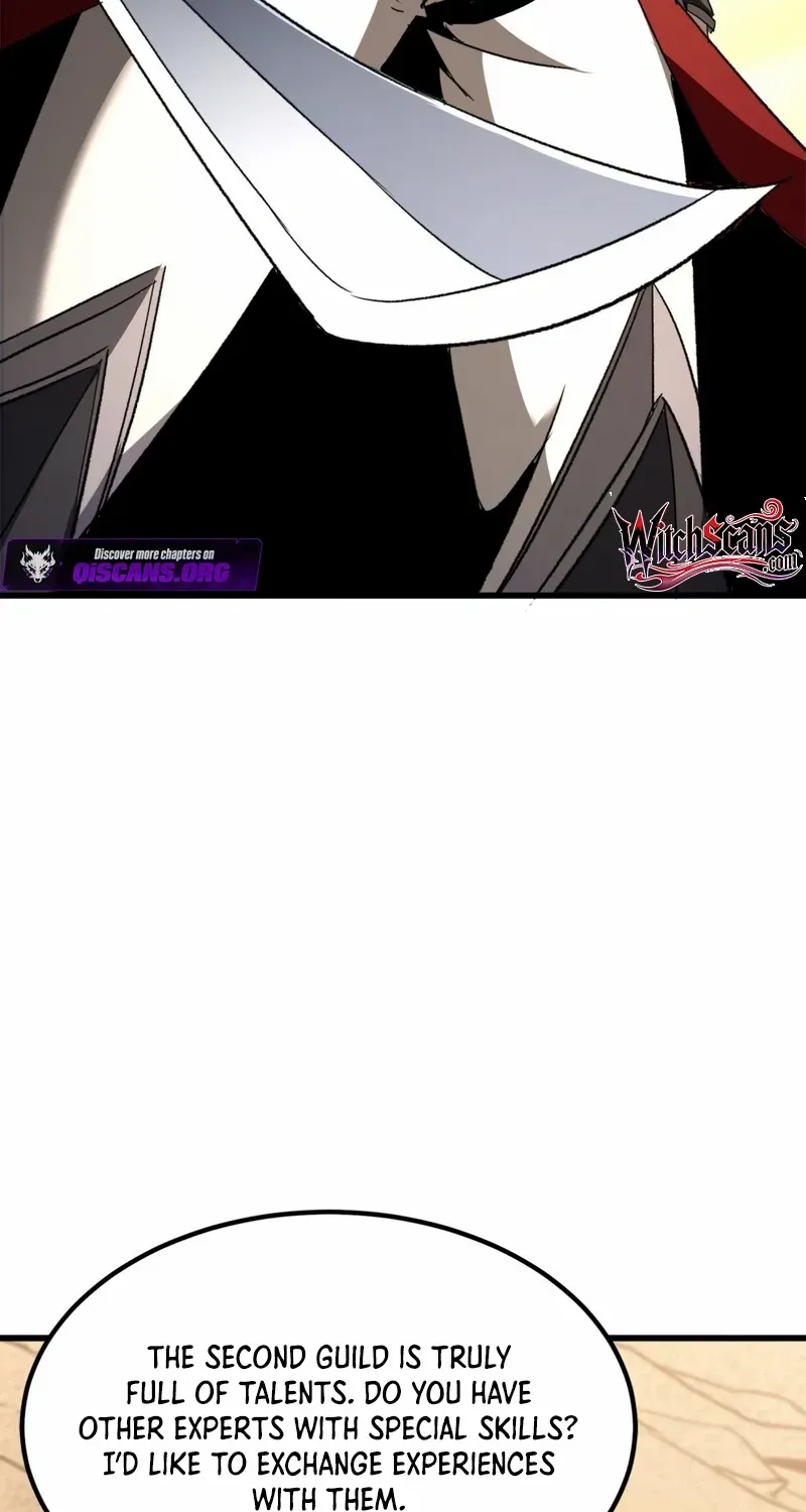 Lord of Summoning When the World Changes Chapter 55 page 49 - 