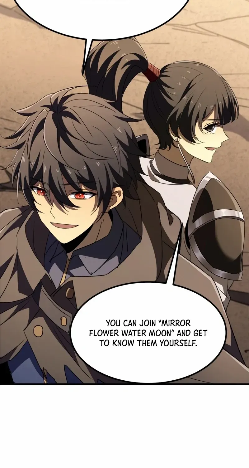 Lord of Summoning When the World Changes Chapter 55 page 50 - 