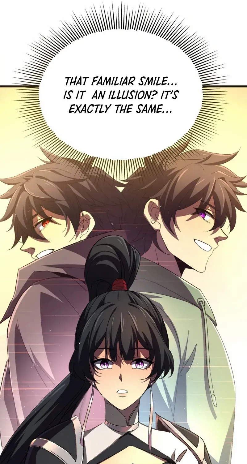 Lord of Summoning When the World Changes Chapter 55 page 53 - 