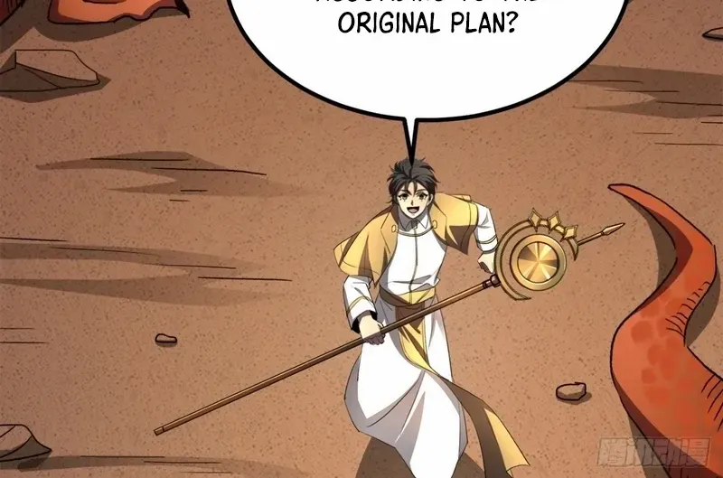 Lord of Summoning When the World Changes Chapter 55 page 56 - 