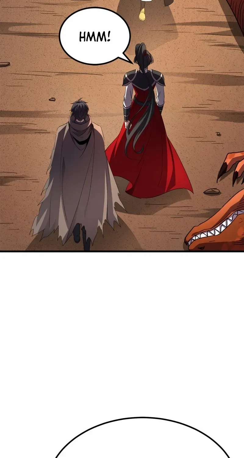 Lord of Summoning When the World Changes Chapter 55 page 57 - 