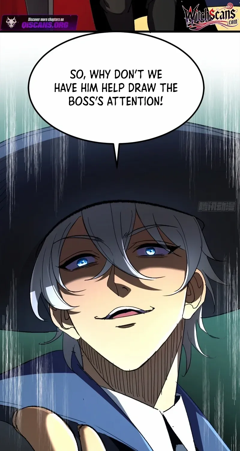 Lord of Summoning When the World Changes Chapter 55 page 59 - 