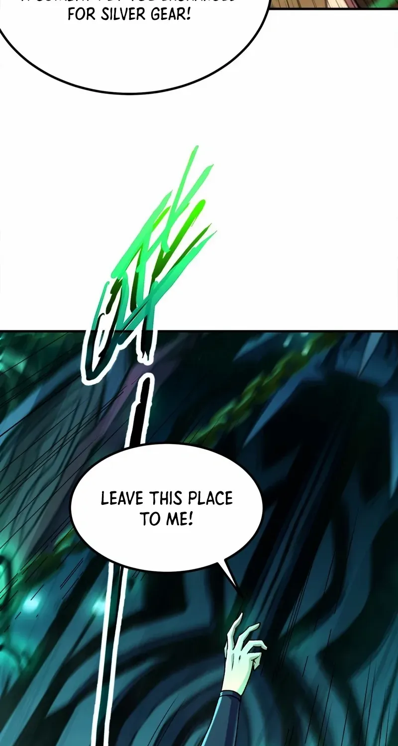 Lord of Summoning When the World Changes Chapter 55 page 10 - 