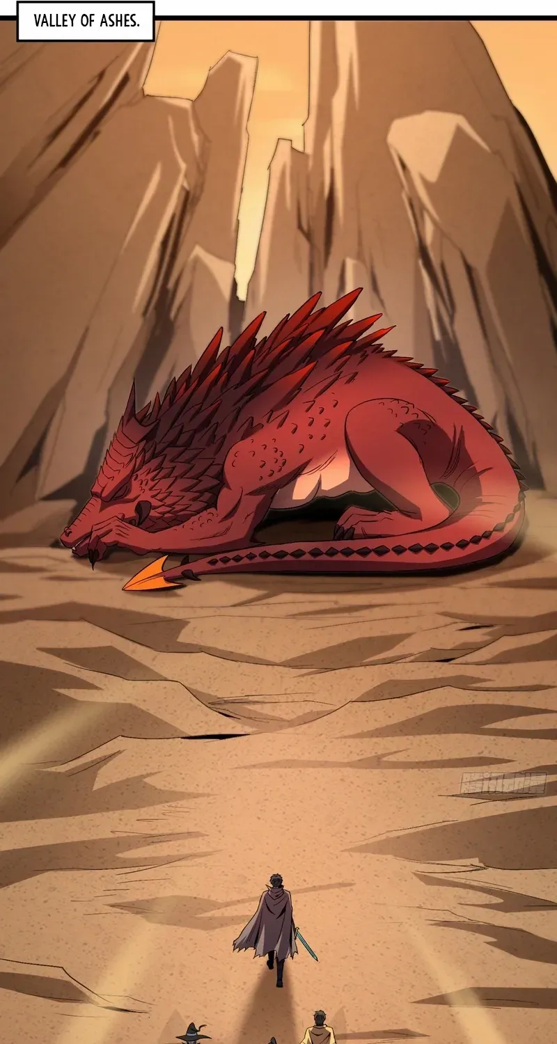 Lord of Summoning When the World Changes Chapter 56 page 12 - 