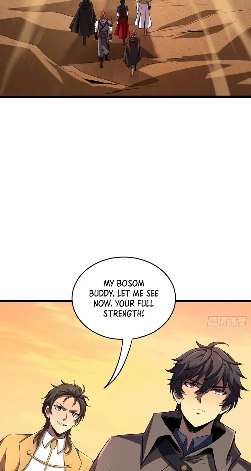 Lord of Summoning When the World Changes Chapter 56 page 13 - 