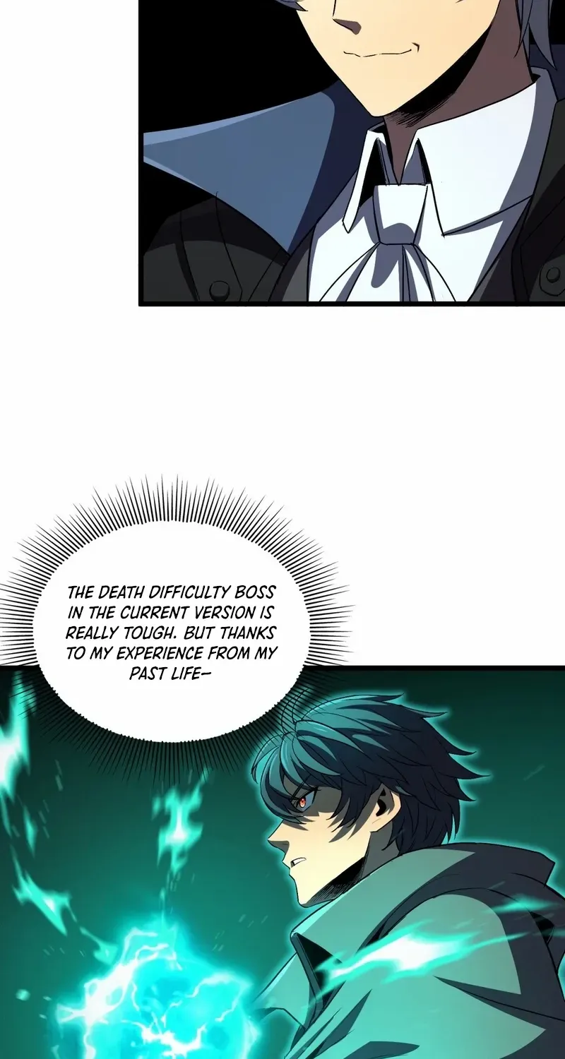 Lord of Summoning When the World Changes Chapter 56 page 15 - 