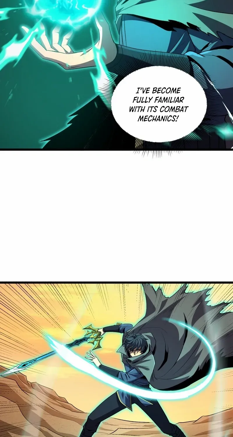 Lord of Summoning When the World Changes Chapter 56 page 16 - 