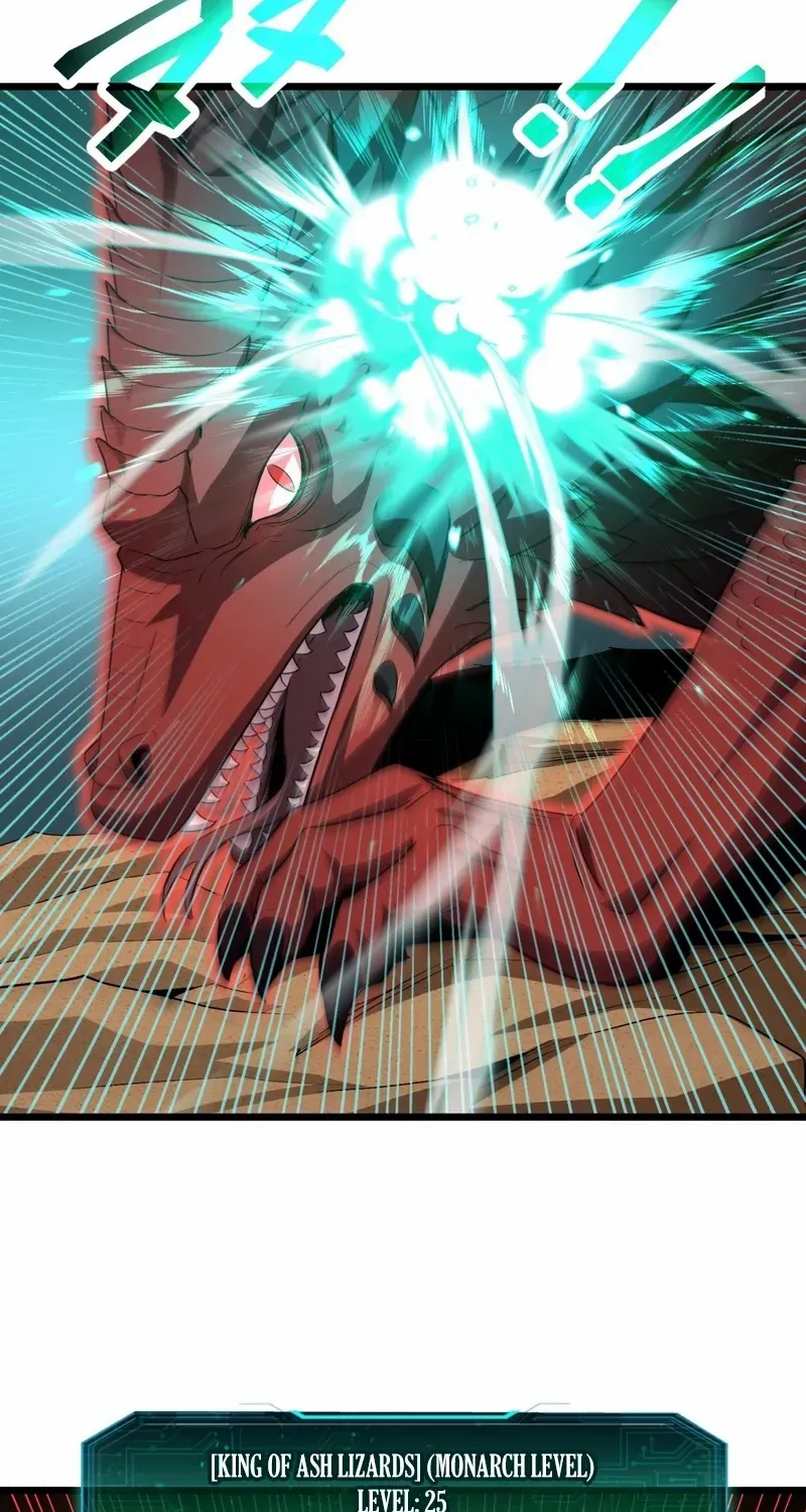 Lord of Summoning When the World Changes Chapter 56 page 18 - 