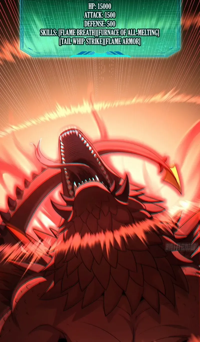 Lord of Summoning When the World Changes Chapter 56 page 19 - 