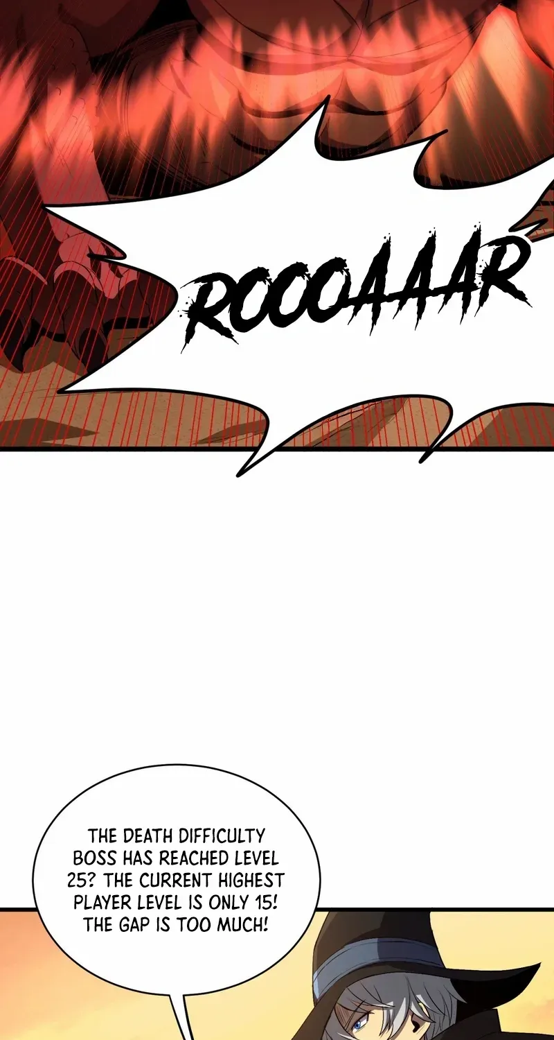 Lord of Summoning When the World Changes Chapter 56 page 20 - 
