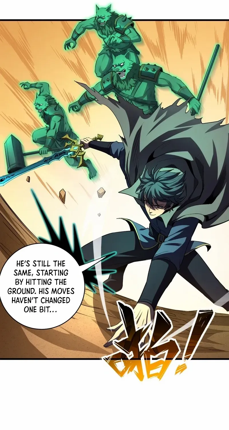 Lord of Summoning When the World Changes Chapter 56 page 23 - 
