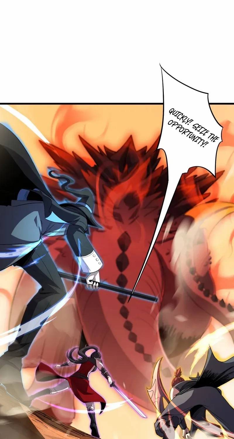 Lord of Summoning When the World Changes Chapter 56 page 24 - 
