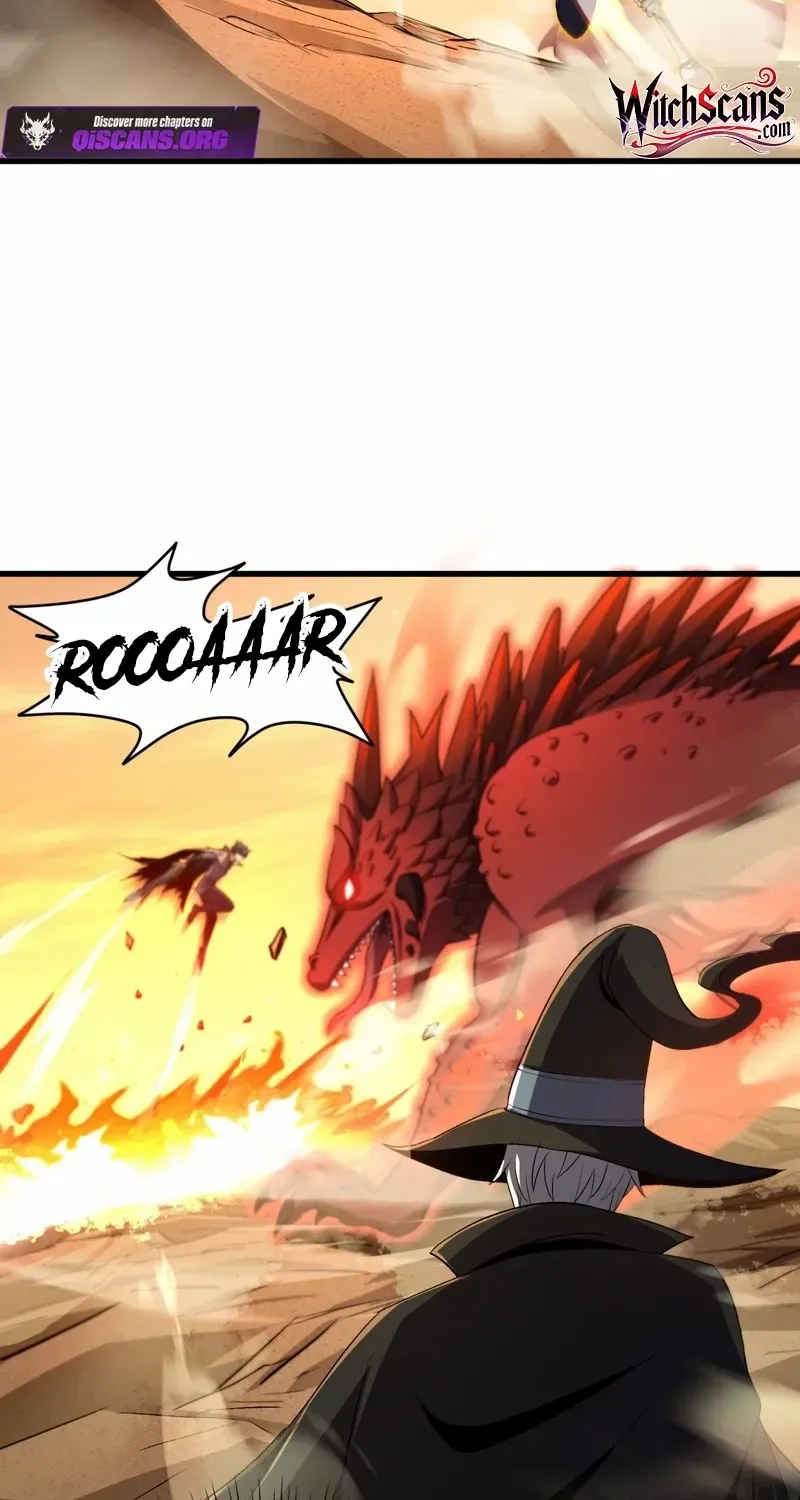 Lord of Summoning When the World Changes Chapter 56 page 25 - 