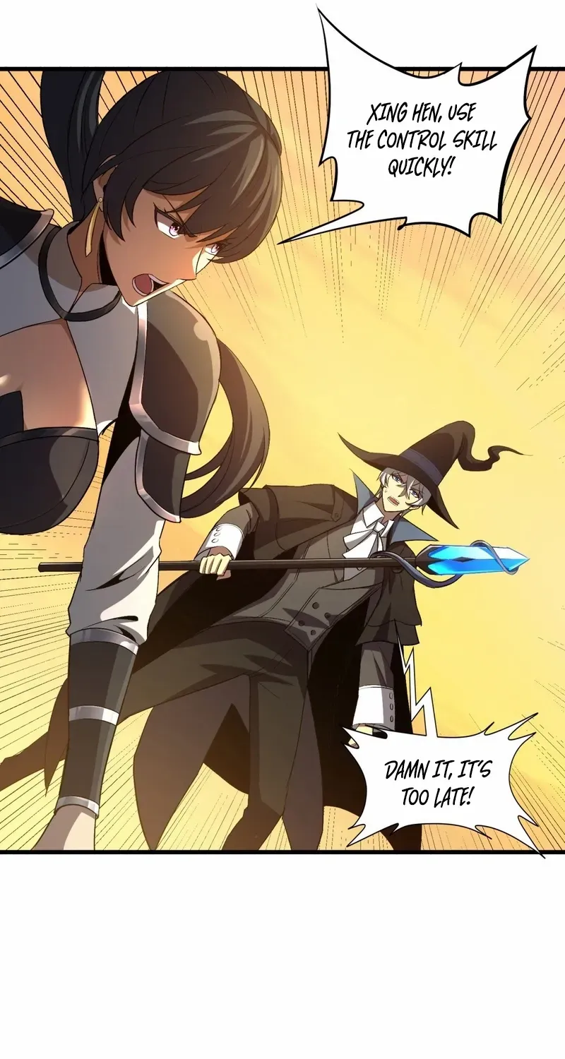 Lord of Summoning When the World Changes Chapter 56 page 28 - 