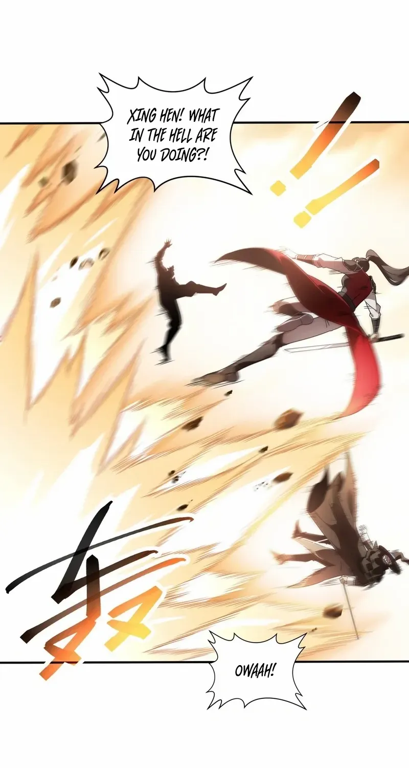 Lord of Summoning When the World Changes Chapter 56 page 29 - 