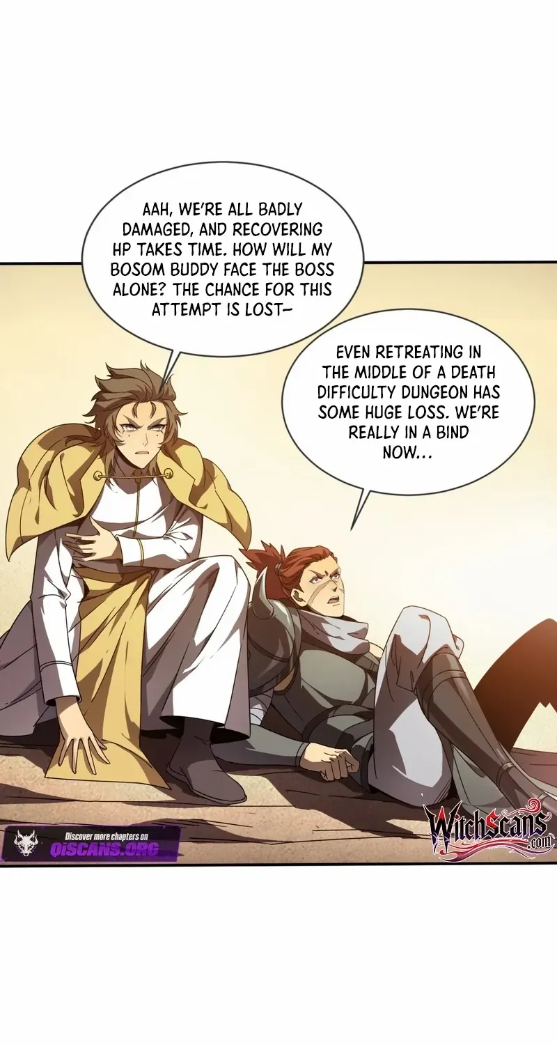 Lord of Summoning When the World Changes Chapter 56 page 31 - 