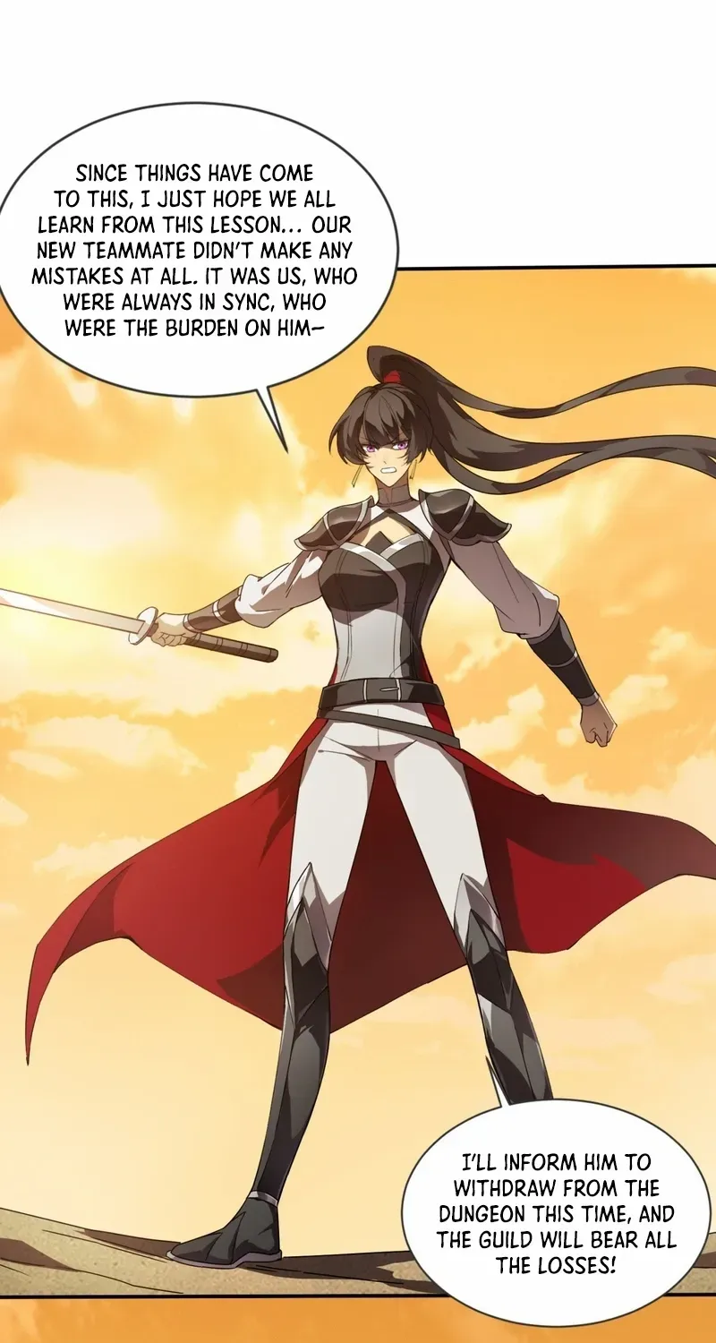 Lord of Summoning When the World Changes Chapter 56 page 32 - 