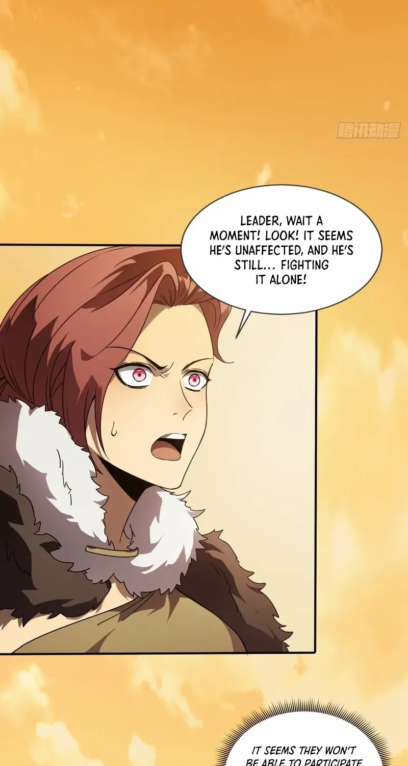 Lord of Summoning When the World Changes Chapter 56 page 33 - 