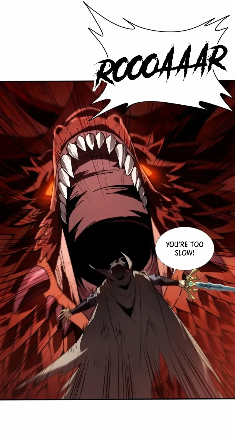 Lord of Summoning When the World Changes Chapter 56 page 36 - 