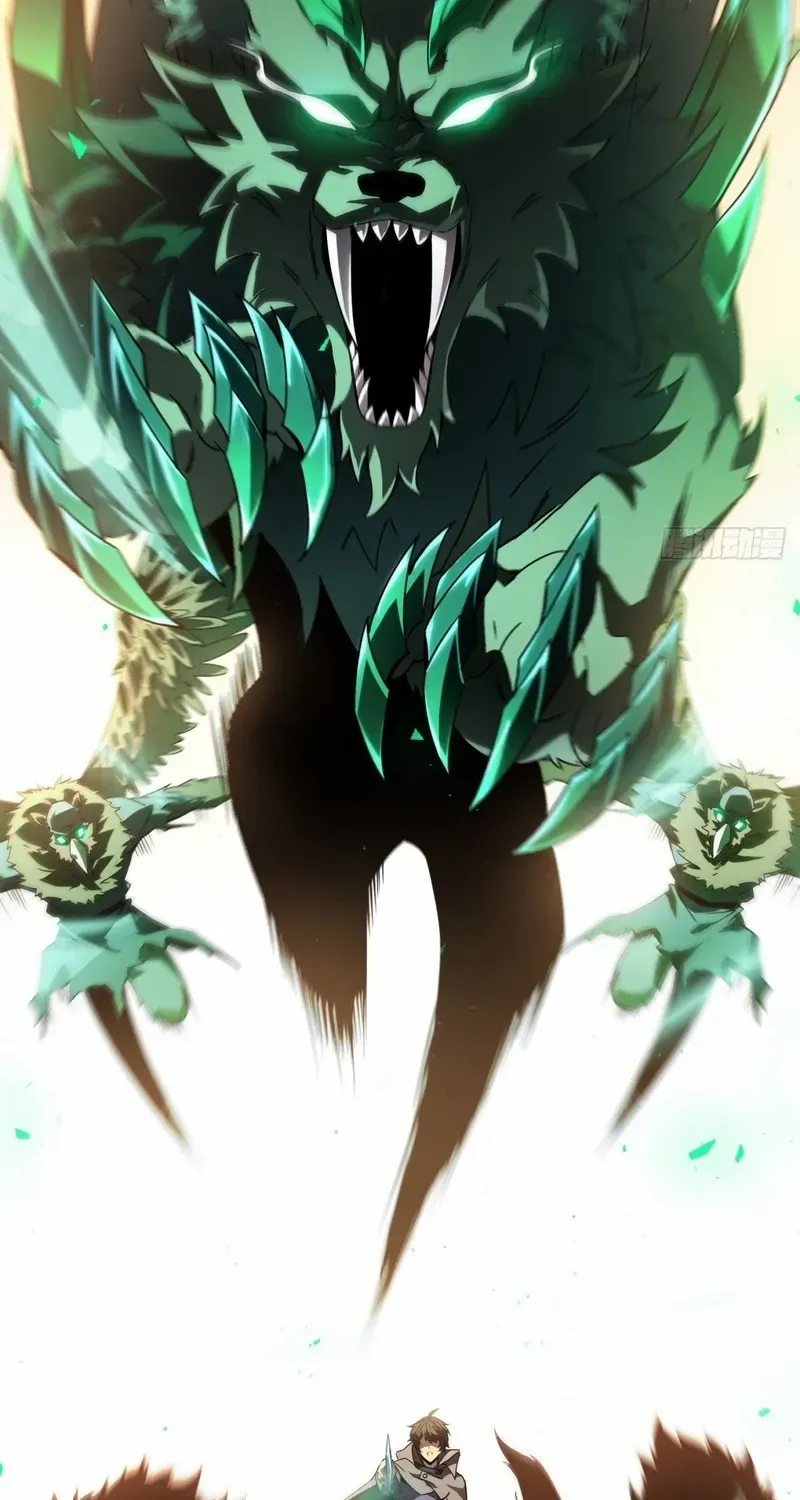 Lord of Summoning When the World Changes Chapter 56 page 41 - 