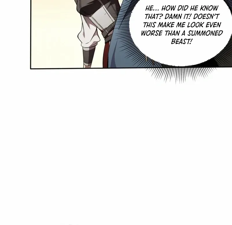 Lord of Summoning When the World Changes Chapter 56 page 43 - 