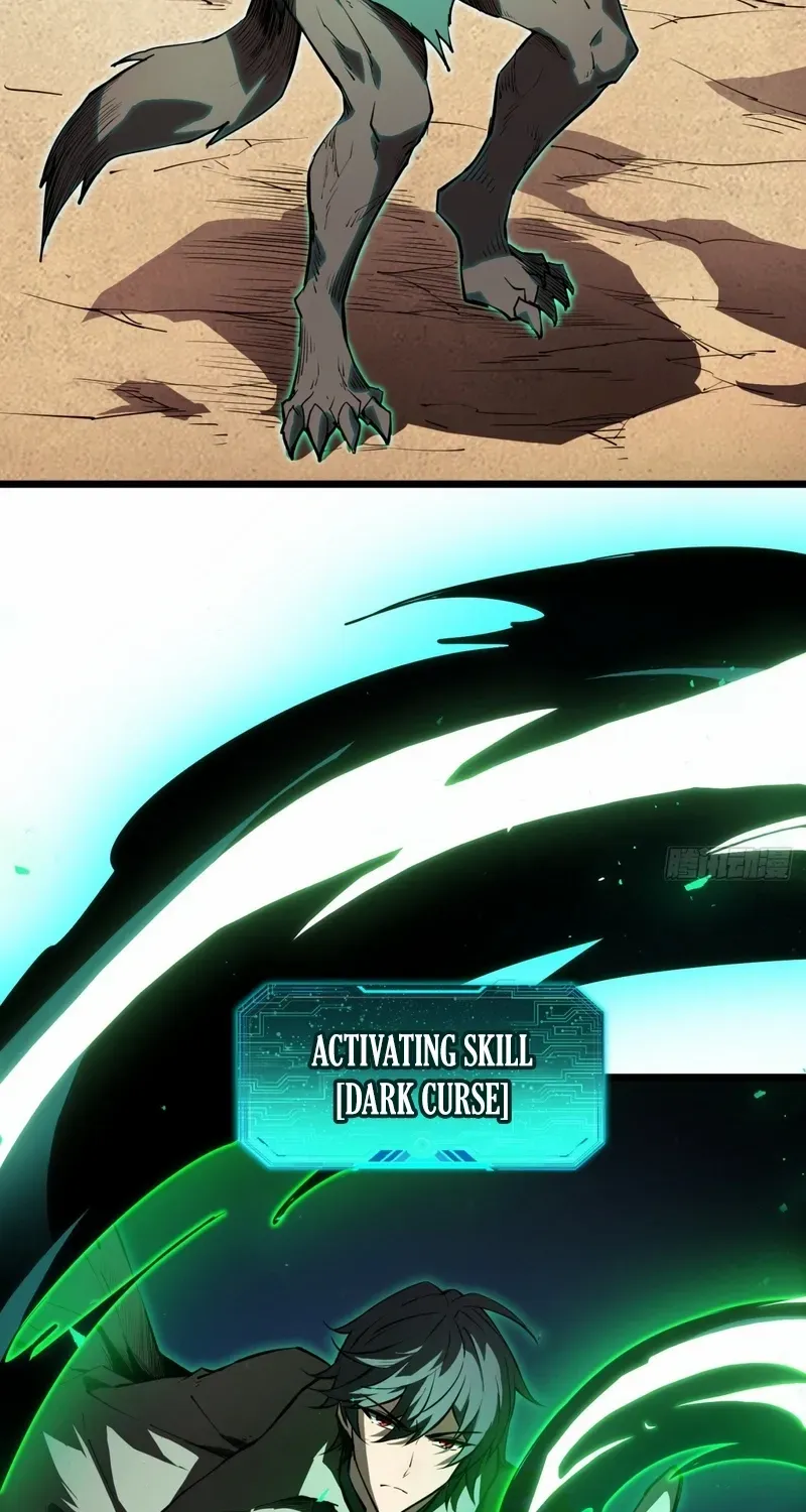 Lord of Summoning When the World Changes Chapter 56 page 48 - 