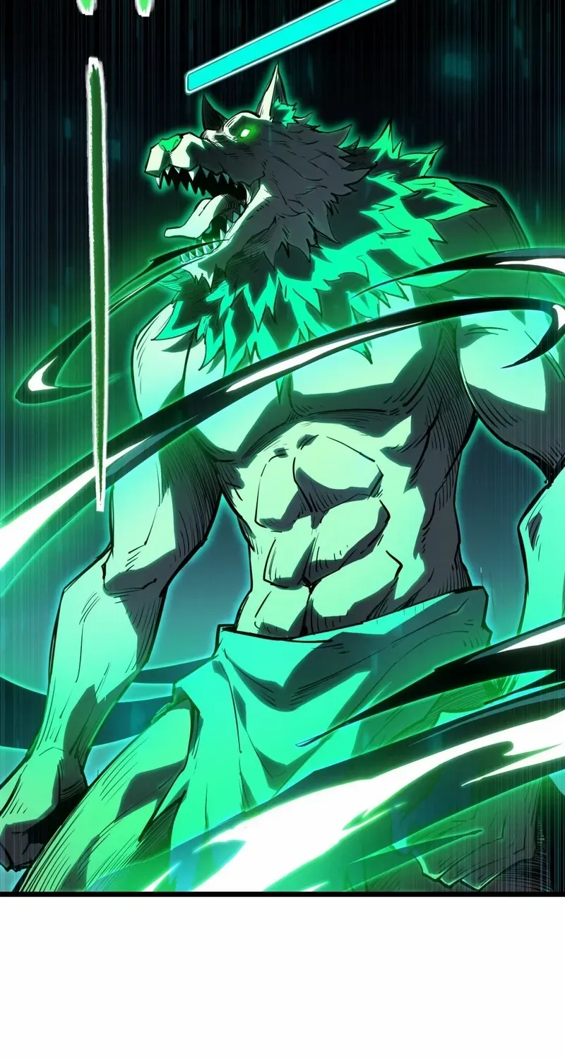 Lord of Summoning When the World Changes Chapter 56 page 50 - 