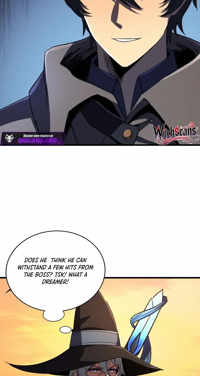 Lord of Summoning When the World Changes Chapter 56 page 6 - 