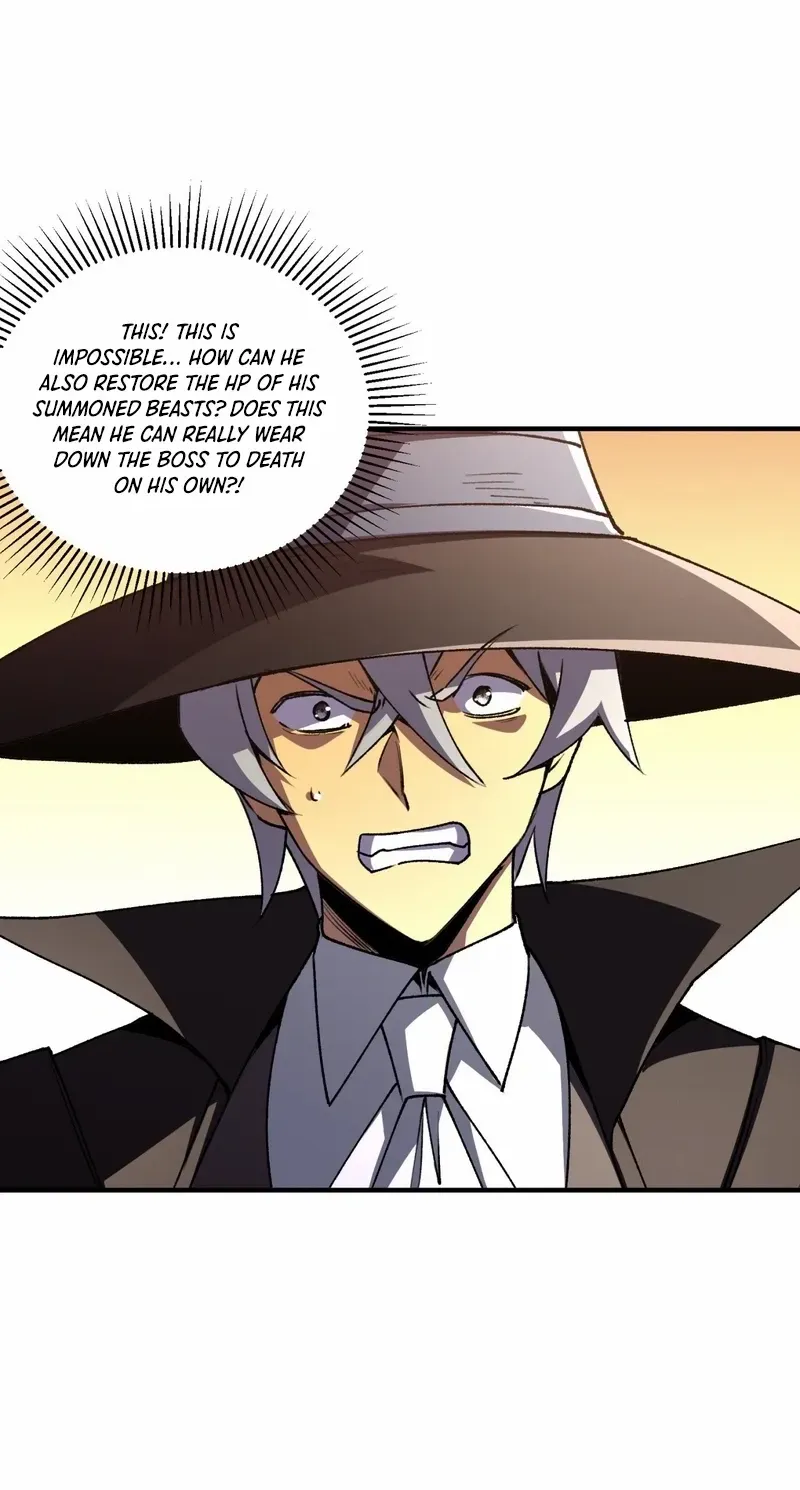 Lord of Summoning When the World Changes Chapter 56 page 51 - 