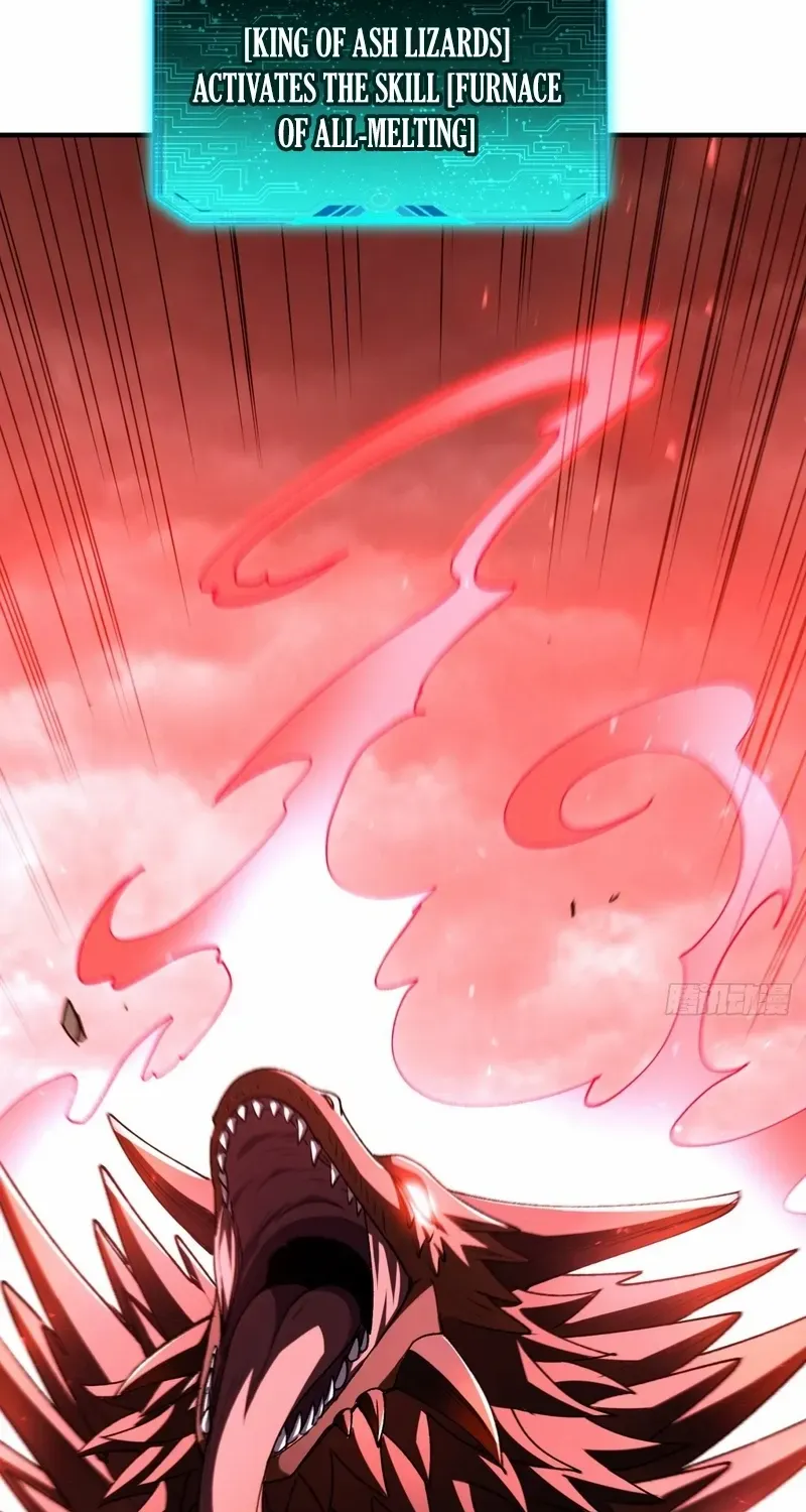 Lord of Summoning When the World Changes Chapter 56 page 53 - 