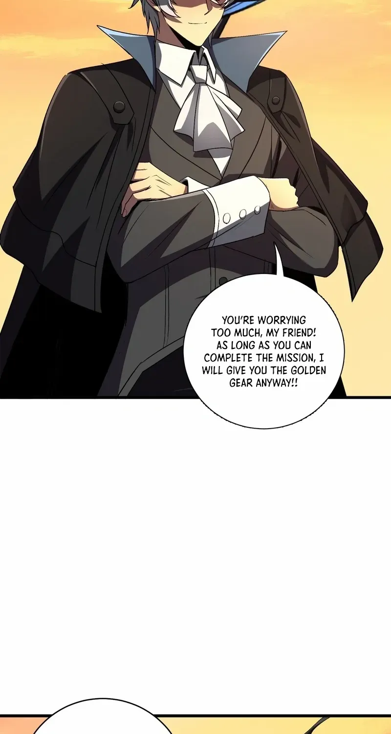 Lord of Summoning When the World Changes Chapter 56 page 7 - 