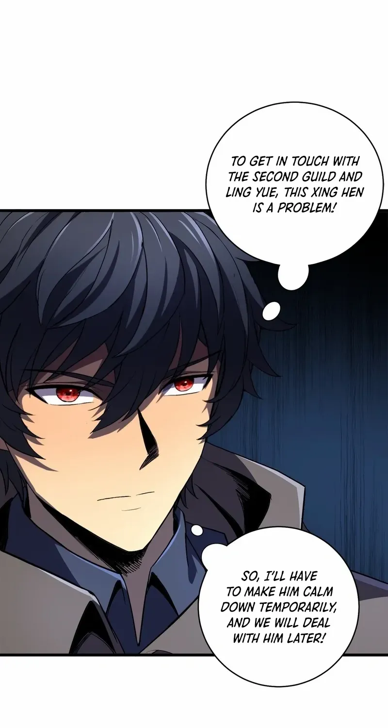 Lord of Summoning When the World Changes Chapter 56 page 9 - 