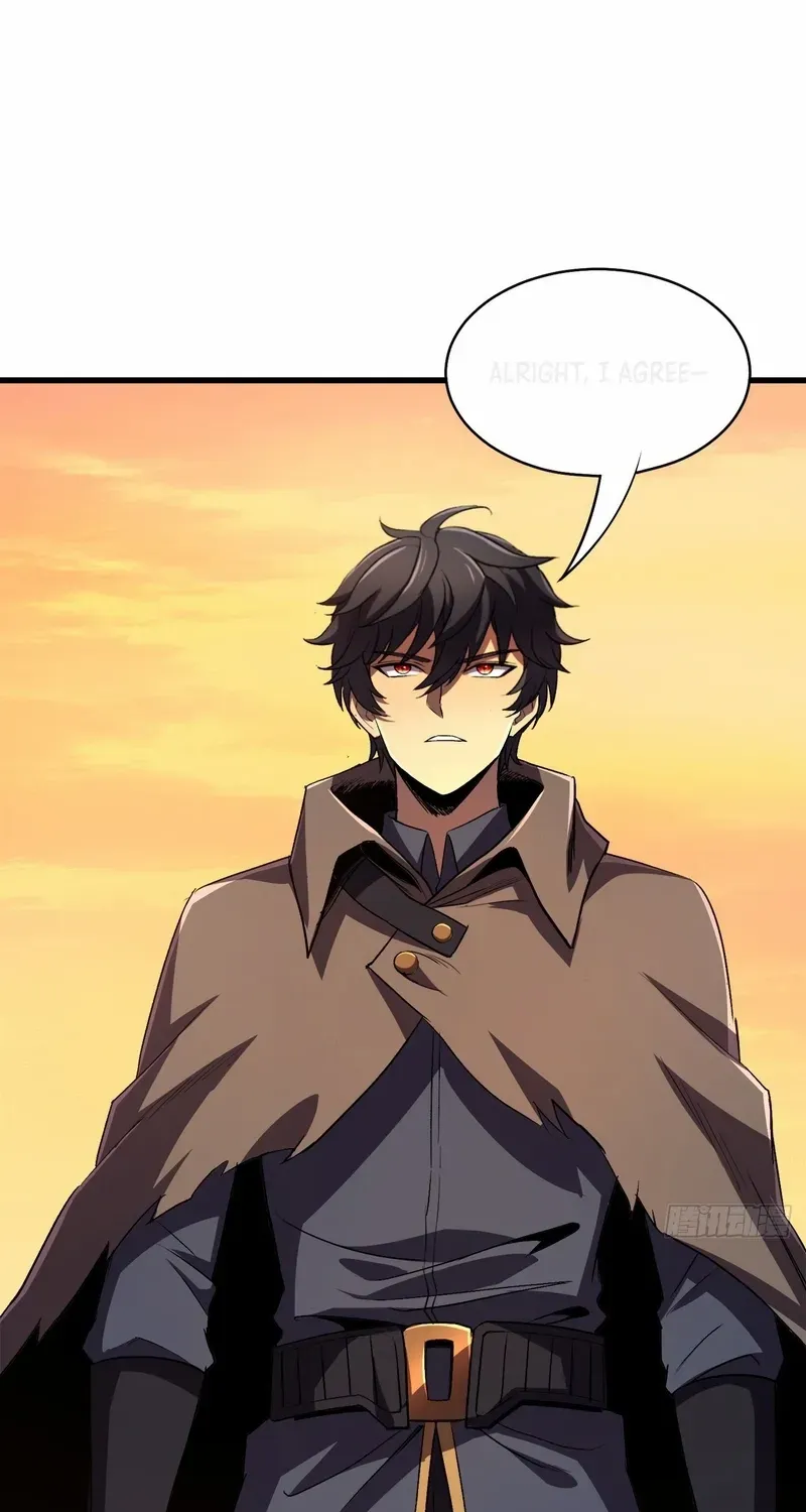 Lord of Summoning When the World Changes Chapter 56 page 10 - 