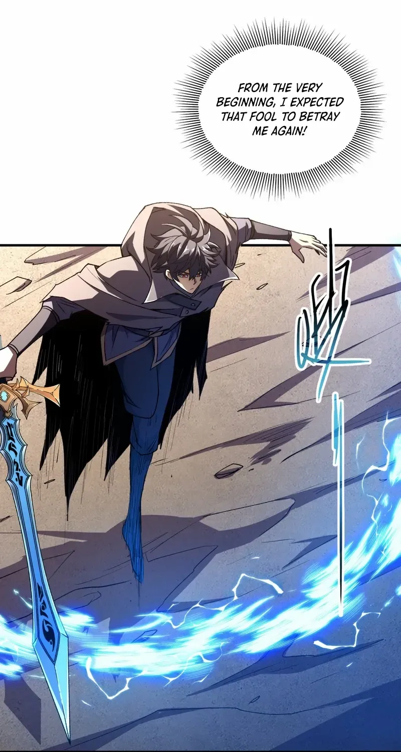 Lord of Summoning When the World Changes Chapter 57 page 14 - 