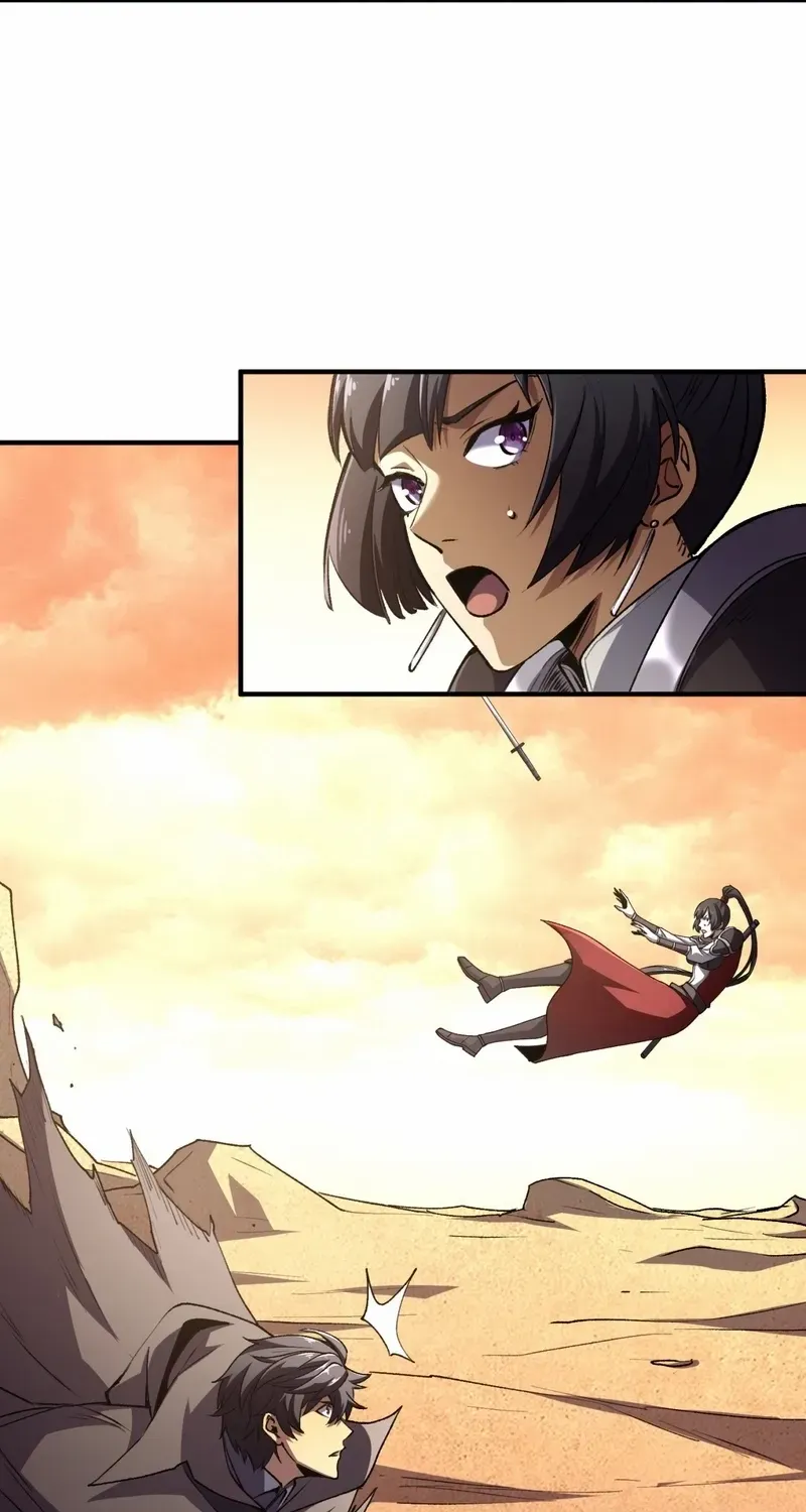 Lord of Summoning When the World Changes Chapter 57 page 15 - 