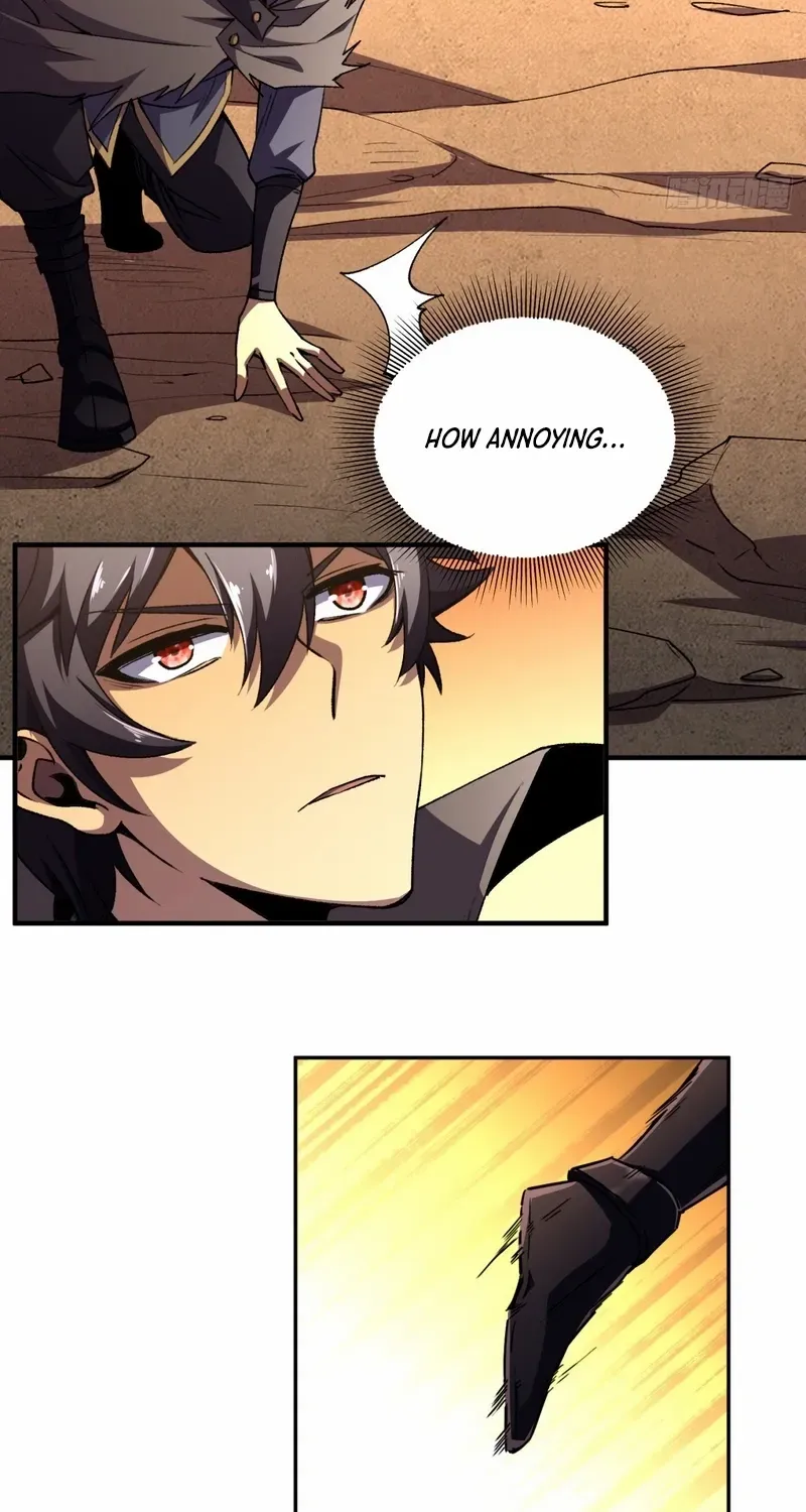Lord of Summoning When the World Changes Chapter 57 page 16 - 