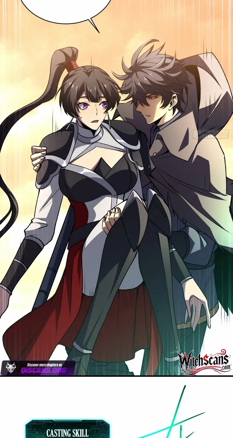Lord of Summoning When the World Changes Chapter 57 page 18 - 