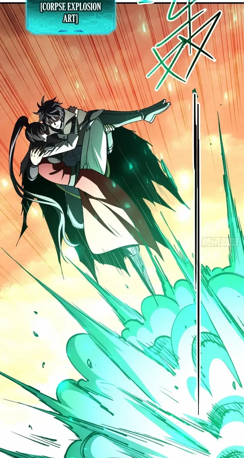 Lord of Summoning When the World Changes Chapter 57 page 19 - 
