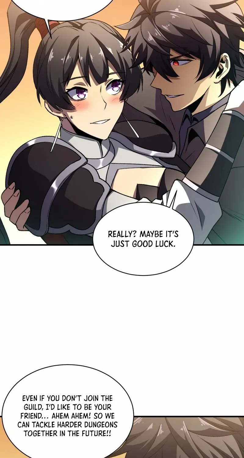 Lord of Summoning When the World Changes Chapter 57 page 21 - 
