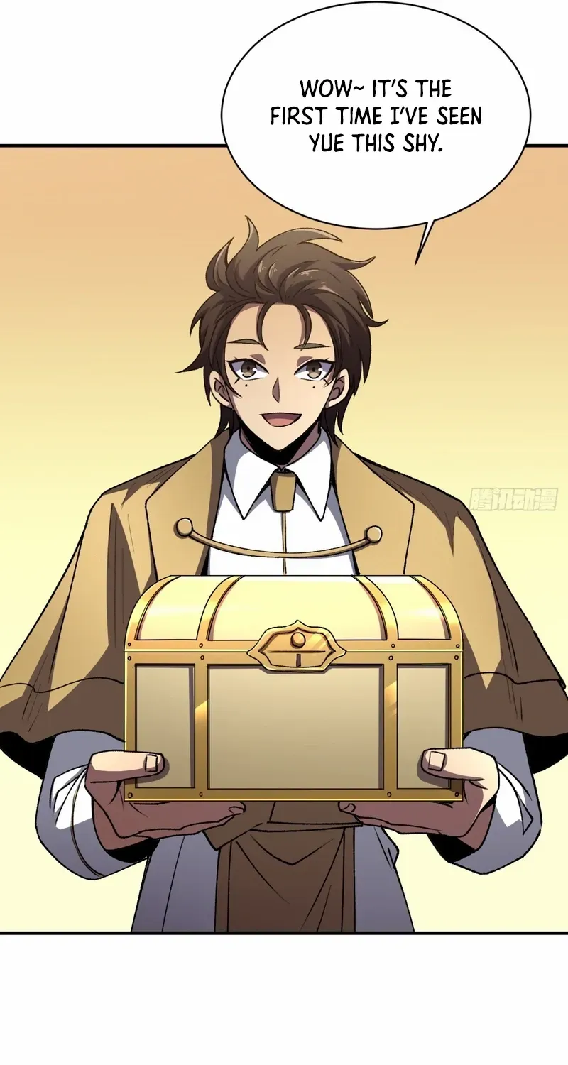 Lord of Summoning When the World Changes Chapter 57 page 24 - 